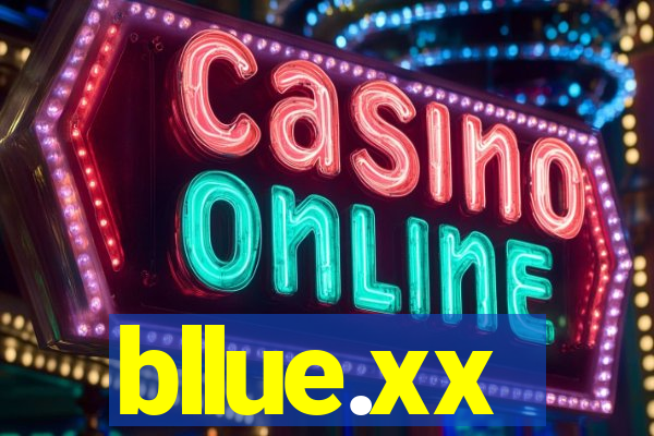 bllue.xx