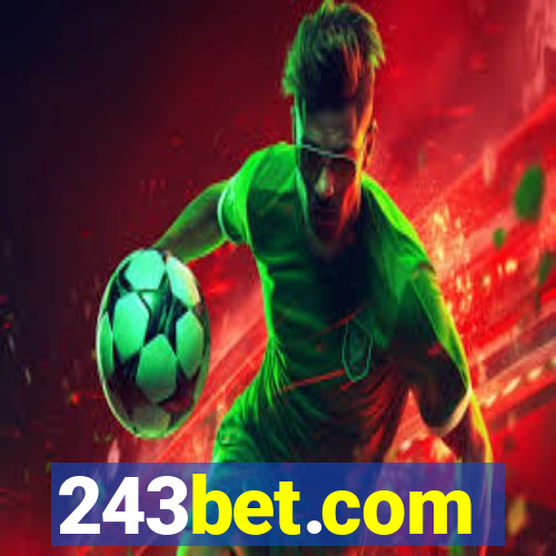 243bet.com