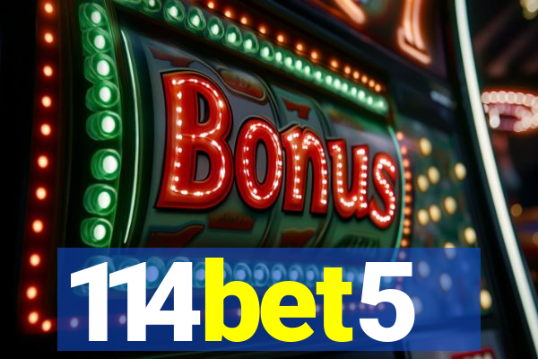 114bet5