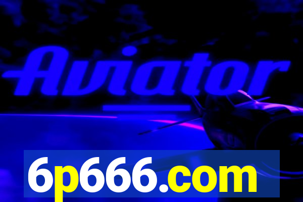 6p666.com