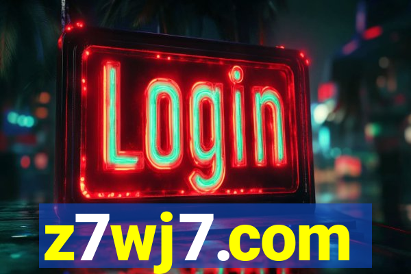 z7wj7.com