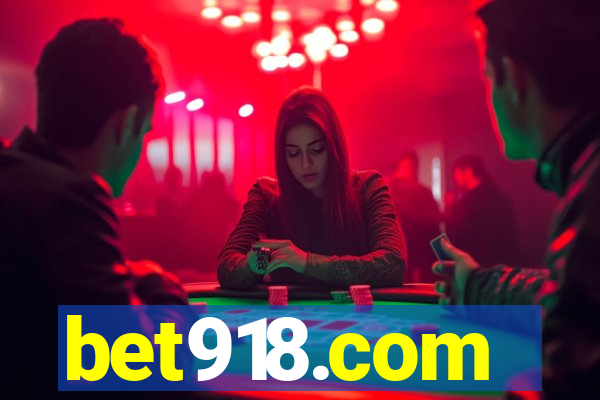 bet918.com