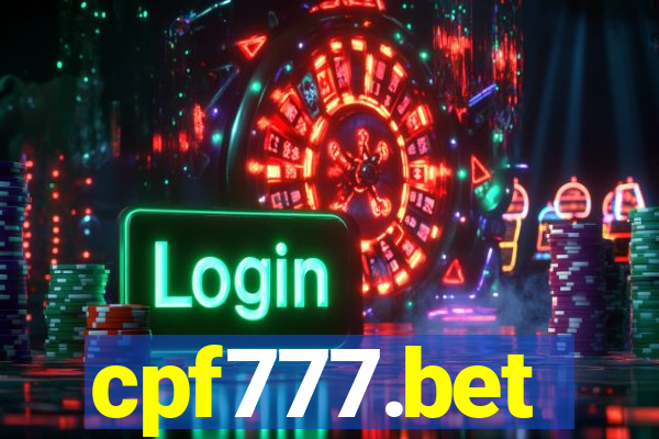 cpf777.bet