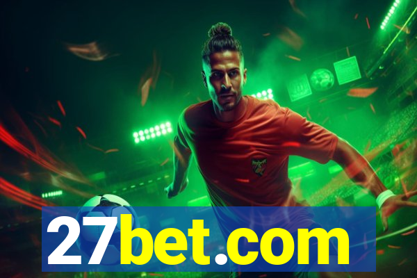 27bet.com
