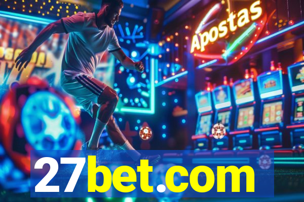 27bet.com