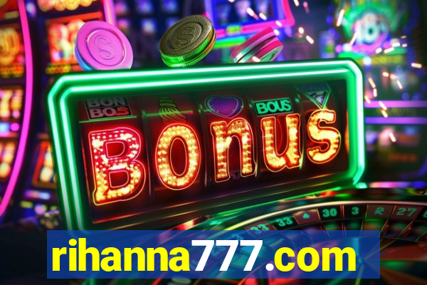 rihanna777.com