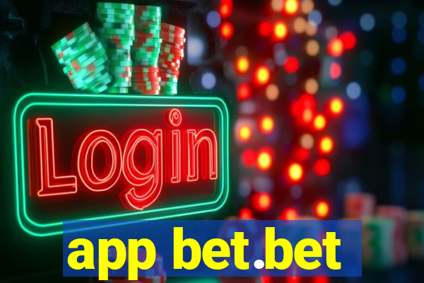 app bet.bet