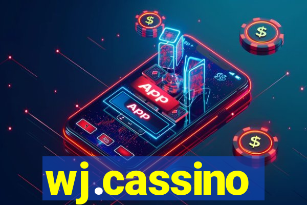 wj.cassino