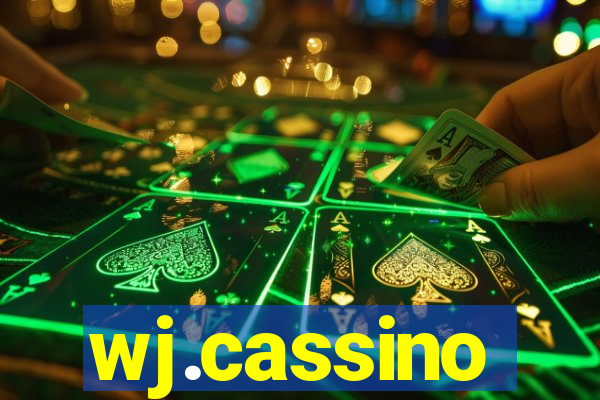 wj.cassino