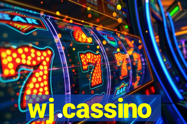 wj.cassino