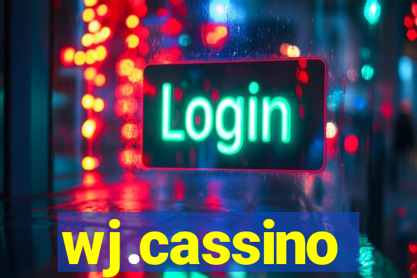 wj.cassino