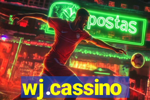 wj.cassino