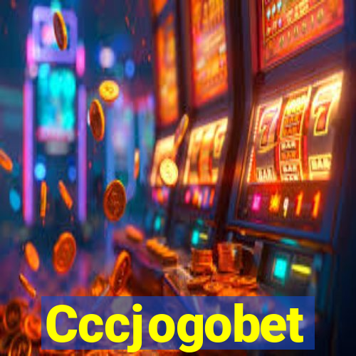 Cccjogobet