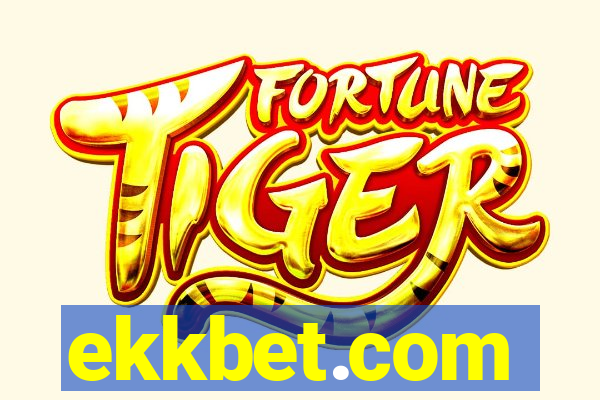 ekkbet.com