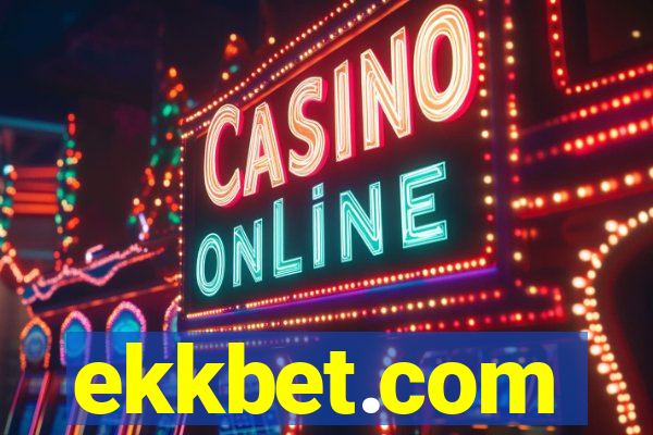 ekkbet.com