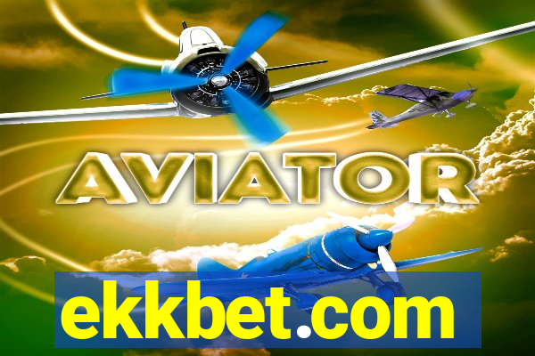 ekkbet.com