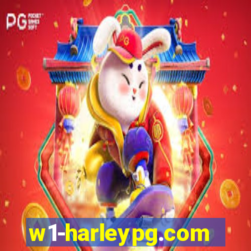 w1-harleypg.com