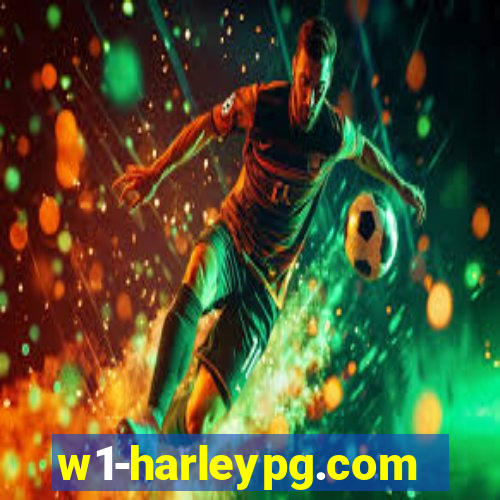 w1-harleypg.com