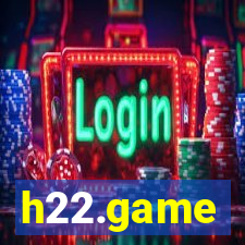 h22.game