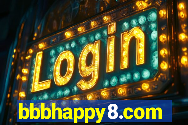 bbbhappy8.com