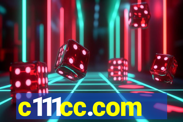 c111cc.com