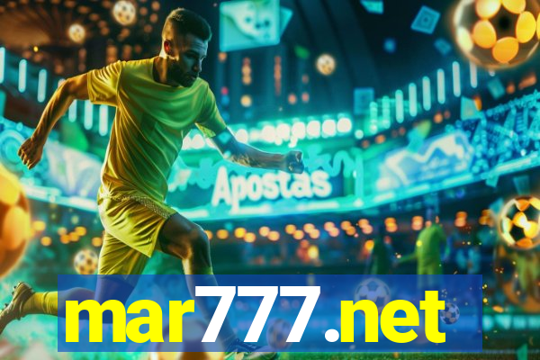 mar777.net