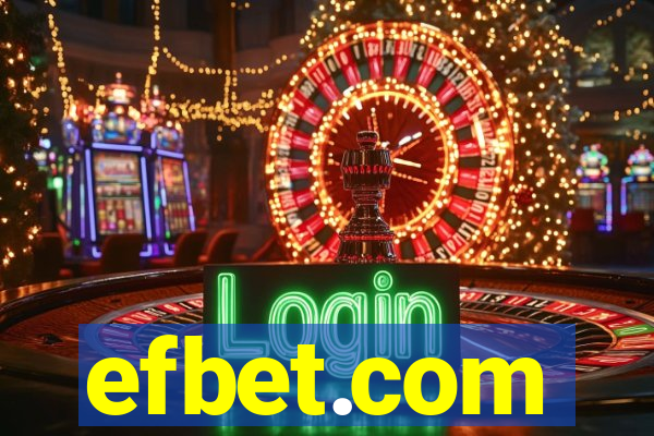efbet.com