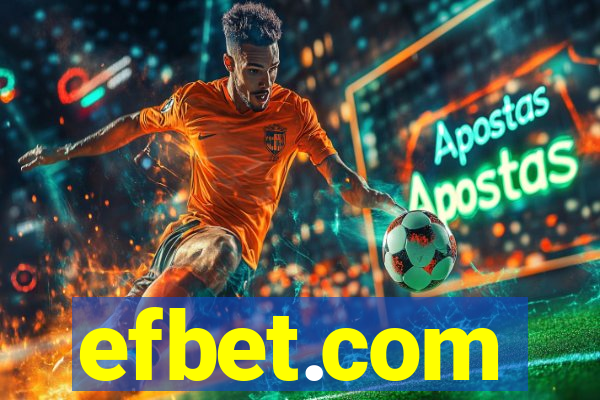 efbet.com