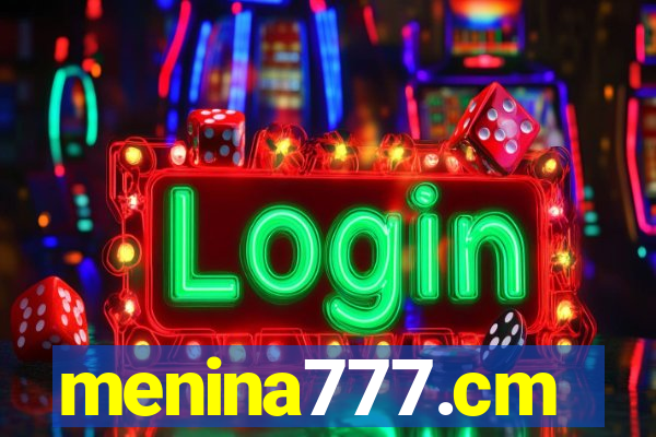menina777.cm
