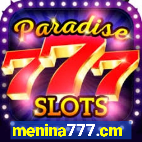 menina777.cm