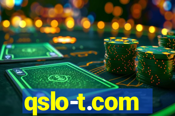 qslo-t.com
