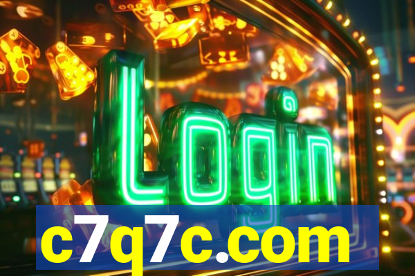 c7q7c.com