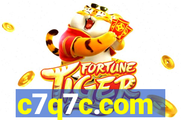 c7q7c.com