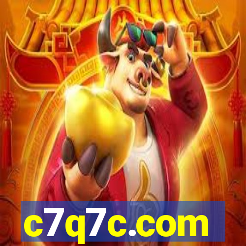 c7q7c.com