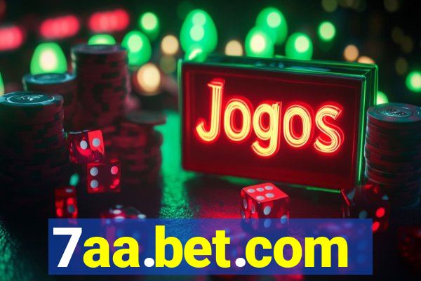 7aa.bet.com