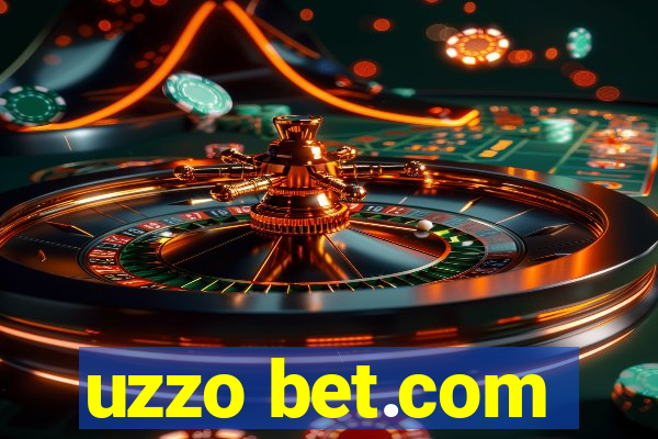 uzzo bet.com