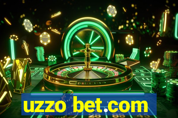 uzzo bet.com