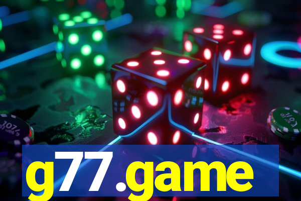 g77.game