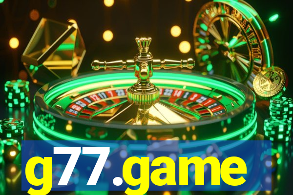 g77.game