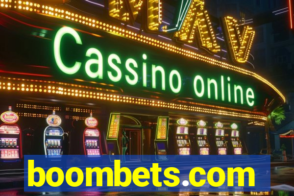 boombets.com