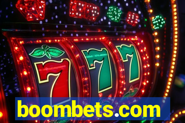 boombets.com