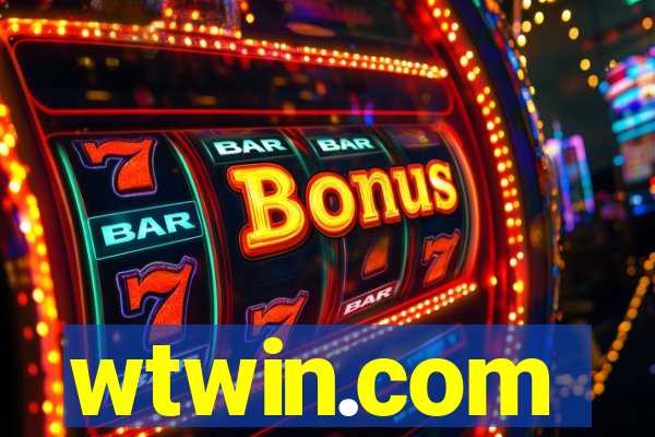 wtwin.com