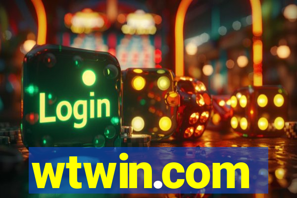 wtwin.com