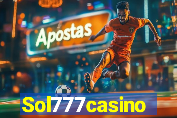 Sol777casino