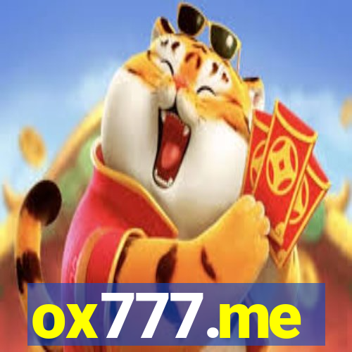 ox777.me