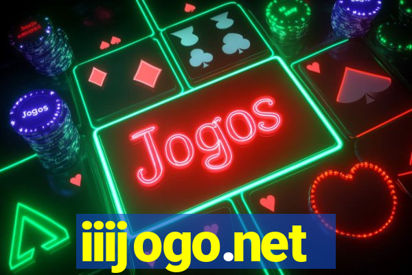 iiijogo.net