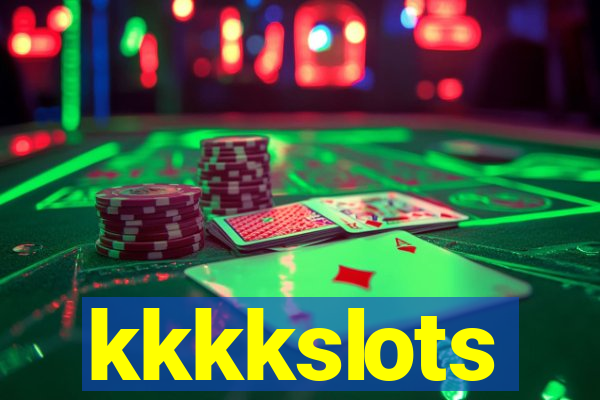 kkkkslots