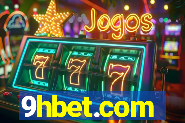 9hbet.com