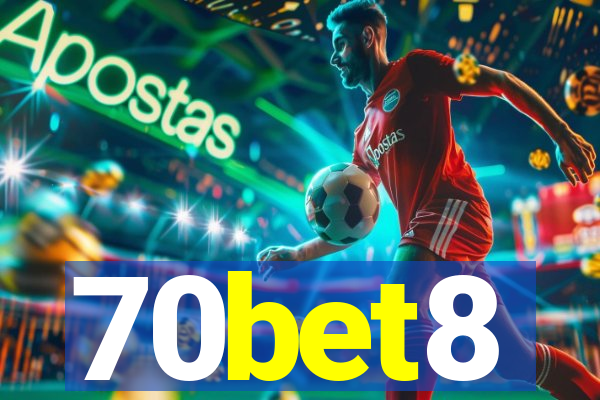 70bet8