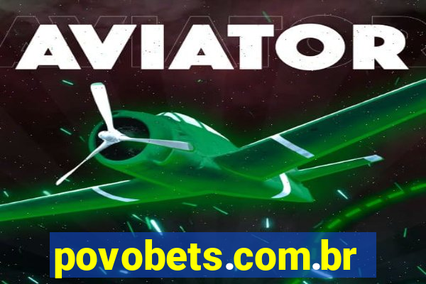 povobets.com.br